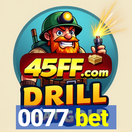 0077 bet